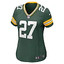 Zennovawear Women's Green Bay Packers Patrick Taylor Green Game Player Jersey