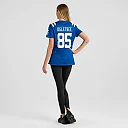 Zennovawear Women's Indianapolis Colts Andrew Ogletree Royal Player Game Jersey