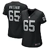 Zennovawear Women's Las Vegas Raiders Cody Whitehair Black Game Jersey