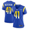 Zennovawear Women's Los Angeles Rams Cameron McCutcheon Royal Game Jersey