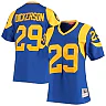 Zennovawear Women's Los Angeles Rams Eric Dickerson Mitchell & Ness Royal Legacy Team Jersey