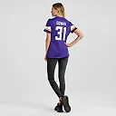Zennovawear Women's Minnesota Vikings Tay Gowan Purple Home Game Player Jersey