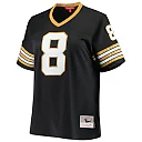 Zennovawear Archie Manning New Orleans Saints Women's 1979 Legacy Replica Jersey - Black