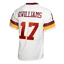 Zennovawear Doug Williams Washington Football Team Women's Legacy Replica Player Jersey - White