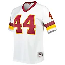 Zennovawear John Riggins Washington Football Team Women's Legacy Replica Player Jersey - White