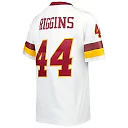 Zennovawear John Riggins Washington Football Team Women's Legacy Replica Player Jersey - White