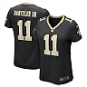 Zennovawear Women's New Orleans Saints Cameron Dantzler Sr Black Game Jersey