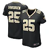 Zennovawear Women's New Orleans Saints Daniel Sorensen Black Game Player Jersey