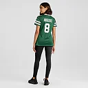 Zennovawear Women's New York Jets Aaron Rodgers Legacy Green Game Jersey