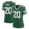 Zennovawear Women's New York Jets Breece Hall Legacy Green Game Jersey