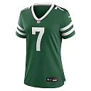 Zennovawear Women's New York Jets Haason Reddick Legacy Green Team Game Jersey