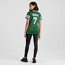 Zennovawear Women's New York Jets Haason Reddick Legacy Green Team Game Jersey