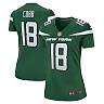 Zennovawear Women's New York Jets Randall Cobb Gotham Green Game Jersey
