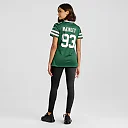 Zennovawear Women's New York Jets Takk McKinley Legacy Green Team Game Jersey