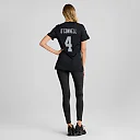 Zennovawear Aidan O'Connell Las Vegas Raiders Women's Game Jersey - Black