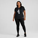 Zennovawear Aidan O'Connell Las Vegas Raiders Women's Game Jersey - Black
