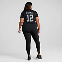 Zennovawear Aidan O'Connell Las Vegas Raiders Women's Game Jersey - Black