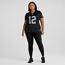 Zennovawear Aidan O'Connell Las Vegas Raiders Women's Game Jersey - Black