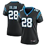 Zennovawear AJ Dillon Carolina Panthers Women's Team Game Jersey - Black