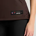 Zennovawear Andre Szmyt Cleveland Browns Women's Team Game Jersey - Brown