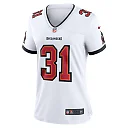 Zennovawear Antoine Winfield Jr. Tampa Bay Buccaneers Women's Game Jersey - White