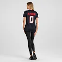 Zennovawear Azeez Al-Shaair Houston Texans Women's Team Game Jersey - Navy
