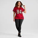Zennovawear Bauer Sharp Tampa Bay Buccaneers Women's Team Game Jersey - Red
