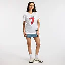 Zennovawear Bijan Robinson Atlanta Falcons Women's Game Jersey - White