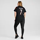 Zennovawear Boomer Esiason Cincinnati Bengals Women's Retired Player Jersey - Black
