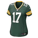 Zennovawear Brandon McManus Green Bay Packers Women's Team Game Jersey - Green