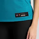 Zennovawear Brian Thomas Jr. Jacksonville Jaguars Women's Game Jersey - Teal