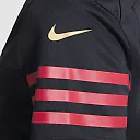 Zennovawear Brock Purdy San Francisco 49ers Women's 2025 Rivalries Collection Game Jersey - Black