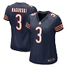 Zennovawear Bronko Nagurski Chicago Bears Women's Game Retired Player Jersey - Navy