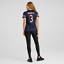 Zennovawear Bronko Nagurski Chicago Bears Women's Game Retired Player Jersey - Navy