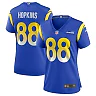 Zennovawear Brycen Hopkins Los Angeles Rams Women's Game Jersey - Royal