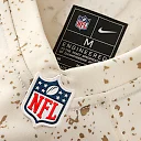 Zennovawear Budda Baker Arizona Cardinals Women's 2025 Rivalries Collection Game Jersey - Natural