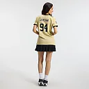 Zennovawear Cameron Jordan New Orleans Saints Women's Gameday Golds Alternate Game Player Jersey - Gold