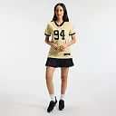 Zennovawear Cameron Jordan New Orleans Saints Women's Gameday Golds Alternate Game Player Jersey - Gold