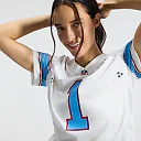 Zennovawear Cameron Ward Tennessee Titans Women's Game Jersey - White