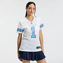 Zennovawear Cameron Ward Tennessee Titans Women's Game Jersey - White