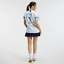 Zennovawear Cameron Ward Tennessee Titans Women's Game Jersey - White