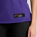 Zennovawear Carson Wentz Minnesota Vikings Women's Team Game Jersey - Purple
