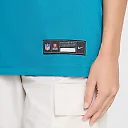 Zennovawear Carter Bradley Jacksonville Jaguars Women's Team Game Jersey - Teal