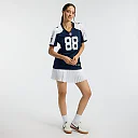 Zennovawear CeeDee Lamb Dallas Cowboys Women's Alternate Game Team Jersey - Navy