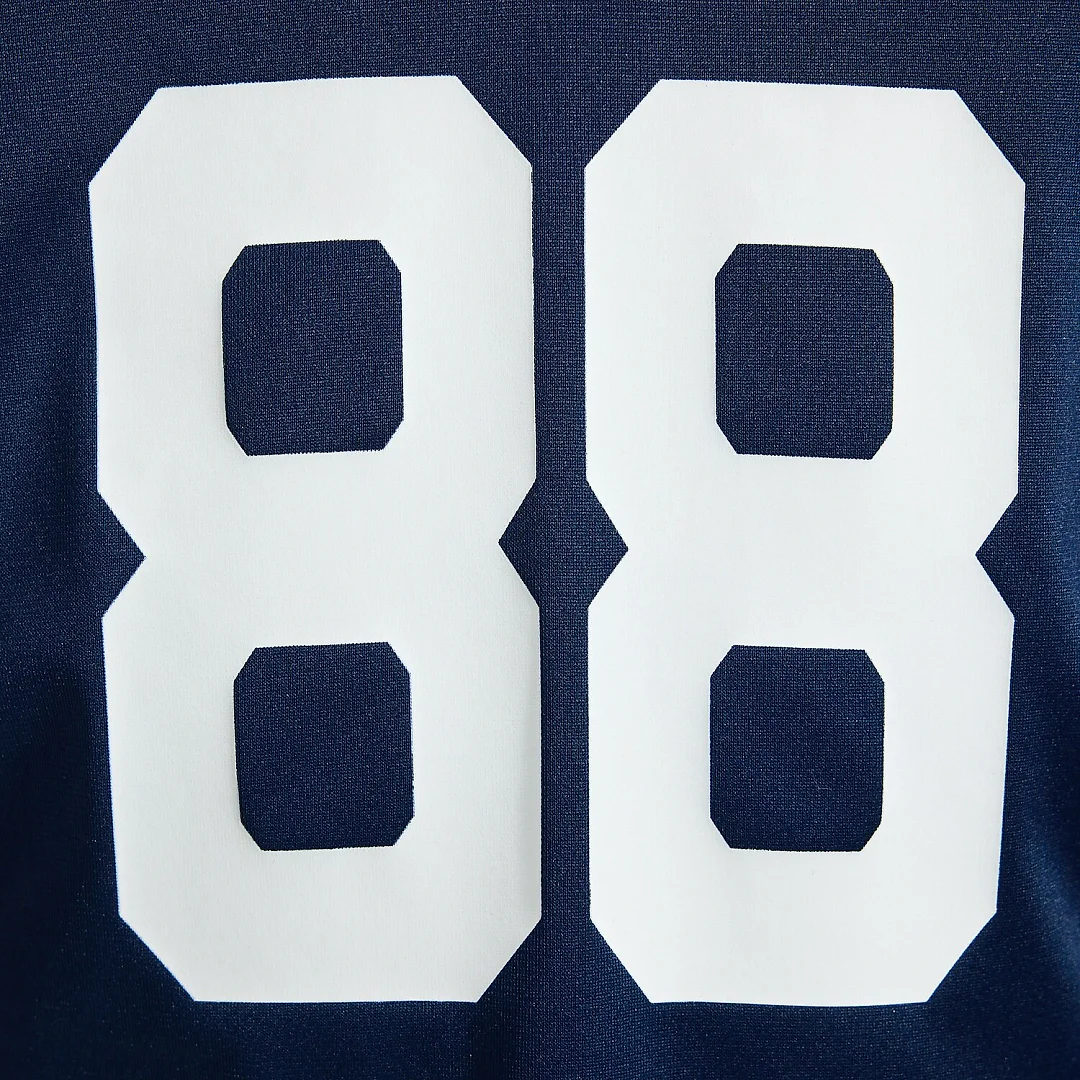 Zennovawear CeeDee Lamb Dallas Cowboys Women's Alternate Game Team Jersey - Navy