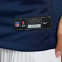Zennovawear CeeDee Lamb Dallas Cowboys Women's Alternate Game Team Jersey - Navy