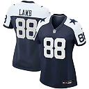 Zennovawear CeeDee Lamb Dallas Cowboys Women's Alternate Game Team Jersey - Navy