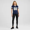 Zennovawear CeeDee Lamb Dallas Cowboys Women's Game Jersey - Navy