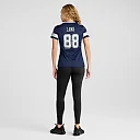 Zennovawear CeeDee Lamb Dallas Cowboys Women's Game Jersey - Navy