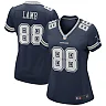 Zennovawear CeeDee Lamb Dallas Cowboys Women's Game Jersey - Navy